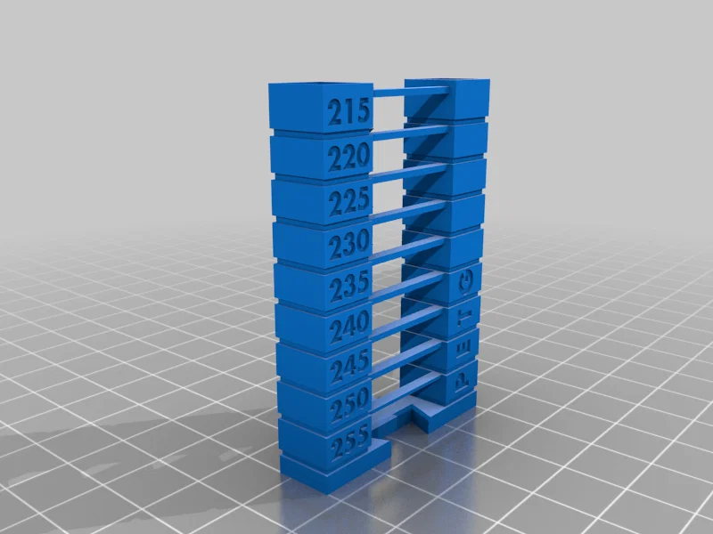 YATT - Yet Another Temp Tower (Tháp test nhiệt độ) - Image 12