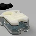 Hộp Cartridge Tái Sử Dụng Braun Clean and Renew - Thumbnail 6