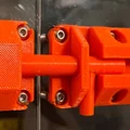 Cơ cấu khóa cửa trượt (Sliding Door Lock Mechanism) - Thumbnail 3
