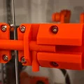 Cơ cấu khóa cửa trượt (Sliding Door Lock Mechanism) - Thumbnail 4