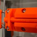 Cơ cấu khóa cửa trượt (Sliding Door Lock Mechanism) - Thumbnail 5