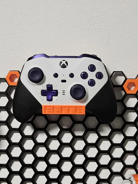Đế sạc tay cầm Xbox Elite HSW - bản sửa lỗi - Image 1