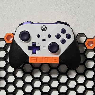 Đế sạc tay cầm Xbox Elite HSW - bản sửa lỗi