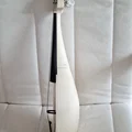 Alto Rebec – Mô hình nhạc cụ in 3D (Soundplate thay đổi được) - Thumbnail 3