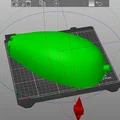 Alto Rebec – Mô hình nhạc cụ in 3D (Soundplate thay đổi được) - Thumbnail 13