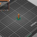 Alto Rebec – Mô hình nhạc cụ in 3D (Soundplate thay đổi được) - Thumbnail 14