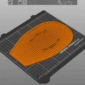 Alto Rebec – Mô hình nhạc cụ in 3D (Soundplate thay đổi được) - Thumbnail 15