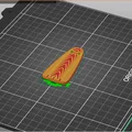 Alto Rebec – Mô hình nhạc cụ in 3D (Soundplate thay đổi được) - Thumbnail 16