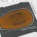 Alto Rebec – Mô hình nhạc cụ in 3D (Soundplate thay đổi được) - Thumbnail 20
