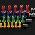 Bộ Cavity Dowel Set - Thumbnail 1