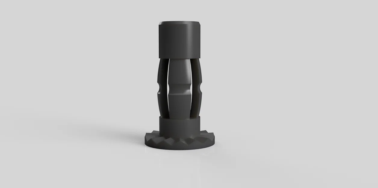 Bộ Cavity Dowel Set - Image 2