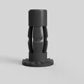 Bộ Cavity Dowel Set - Thumbnail 2
