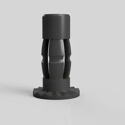 Bộ Cavity Dowel Set