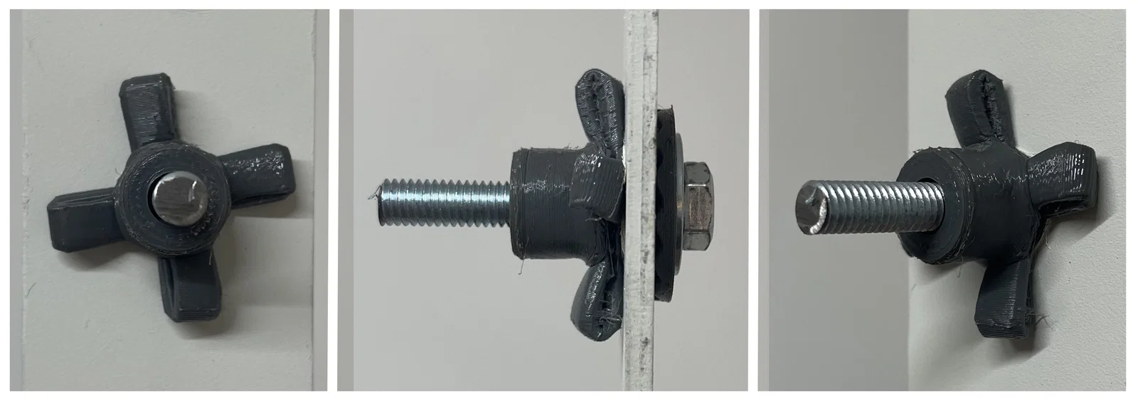 Bộ Cavity Dowel Set - Image 5
