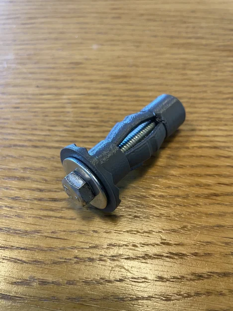 Bộ Cavity Dowel Set - Image 6