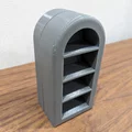 Tủ sách bí mật (print-in-place, ngăn ẩn) - Thumbnail 5