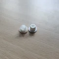 Nắp che lỗ vít f3d dạng parametric (phụ tùng thay thế cho cửa) - Thumbnail 1