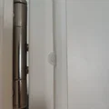 Nắp che lỗ vít f3d dạng parametric (phụ tùng thay thế cho cửa) - Thumbnail 2