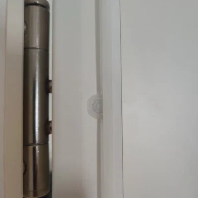 Nắp che lỗ vít f3d dạng parametric (phụ tùng thay thế cho cửa)