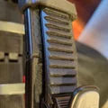 Keeper cho thắt lưng Double Alpha Lynx Ratcheting belt - Thumbnail 1