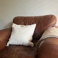 Ghế bành kèm gối tựa và chăn phủ - Thumbnail 4