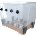 Hộp làm khô filament Samla (Samla filament drybox) - Thumbnail 1