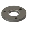 Giá đỡ đầu nối PTFE (Nozzle Bracket) cho DryBox IKEA SAMLA - Thumbnail 5