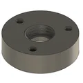 Giá đỡ đầu nối PTFE (Nozzle Bracket) cho DryBox IKEA SAMLA - Thumbnail 6
