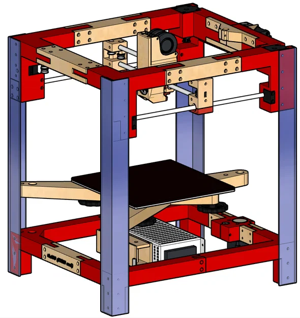 the100 “3-Way 235 Mod” của Duncan - Image 1