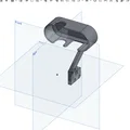 Mount Direct BTT Smart Filament Sensor cho Sprite Pro - Thumbnail 4