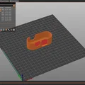 Mount Direct BTT Smart Filament Sensor cho Sprite Pro - Thumbnail 5