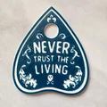 Quan tài Halloween & Ouija Planchette (bản filament swap) - Thumbnail 5