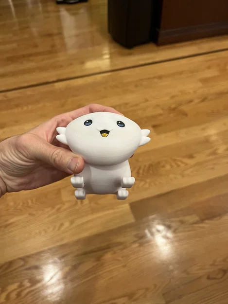 Moopsy: Ma cà rồng hút xương dễ thương từ Star Trek - Image 6