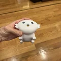 Moopsy: Ma cà rồng hút xương dễ thương từ Star Trek - Thumbnail 6
