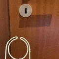 Bảng Treo Cửa “Do Not Disturb” - Thumbnail 3