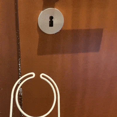 Bảng Treo Cửa “Do Not Disturb”