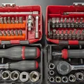 Facom nano tool holder – Chi tiết thay thế kèm pin, junction và hướng dẫn làm spring - Thumbnail 1