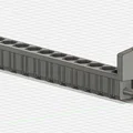 Facom nano tool holder – Chi tiết thay thế kèm pin, junction và hướng dẫn làm spring - Thumbnail 3