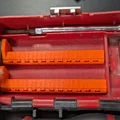 Facom nano tool holder – Chi tiết thay thế kèm pin, junction và hướng dẫn làm spring - Thumbnail 6