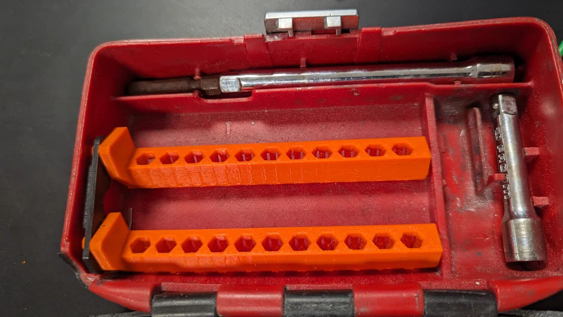 Facom nano tool holder – Chi tiết thay thế kèm pin, junction và hướng dẫn làm spring - Image 7