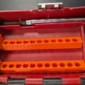 Facom nano tool holder – Chi tiết thay thế kèm pin, junction và hướng dẫn làm spring - Thumbnail 7