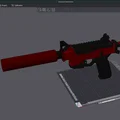 MOSQUITO Open Beta 2 - STL đã lắp sẵn (để chọn màu) - Thumbnail 1