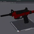 MOSQUITO Open Beta 2 - STL đã lắp sẵn (để chọn màu) - Thumbnail 2