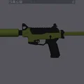 MOSQUITO Open Beta 2 - STL đã lắp sẵn (để chọn màu) - Thumbnail 3
