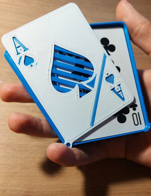 Hộp Đựng Bài (Card Holder) - Image 3