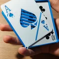 Hộp Đựng Bài (Card Holder) - Thumbnail 3