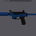 MOSQUITO Open Beta 2 - STL đã lắp sẵn (để chọn màu) - Thumbnail 4