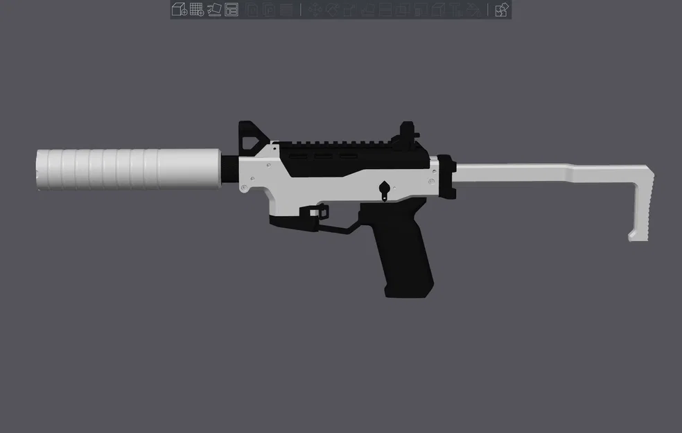 MOSQUITO Open Beta 2 - STL đã lắp sẵn (để chọn màu) - Image 6