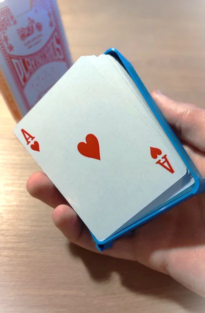 Hộp Đựng Bài (Card Holder) - Image 6