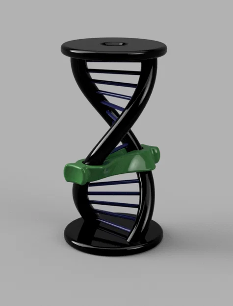 Đồ chơi fidget DNA (DNA Fidget Toy) - Image 1